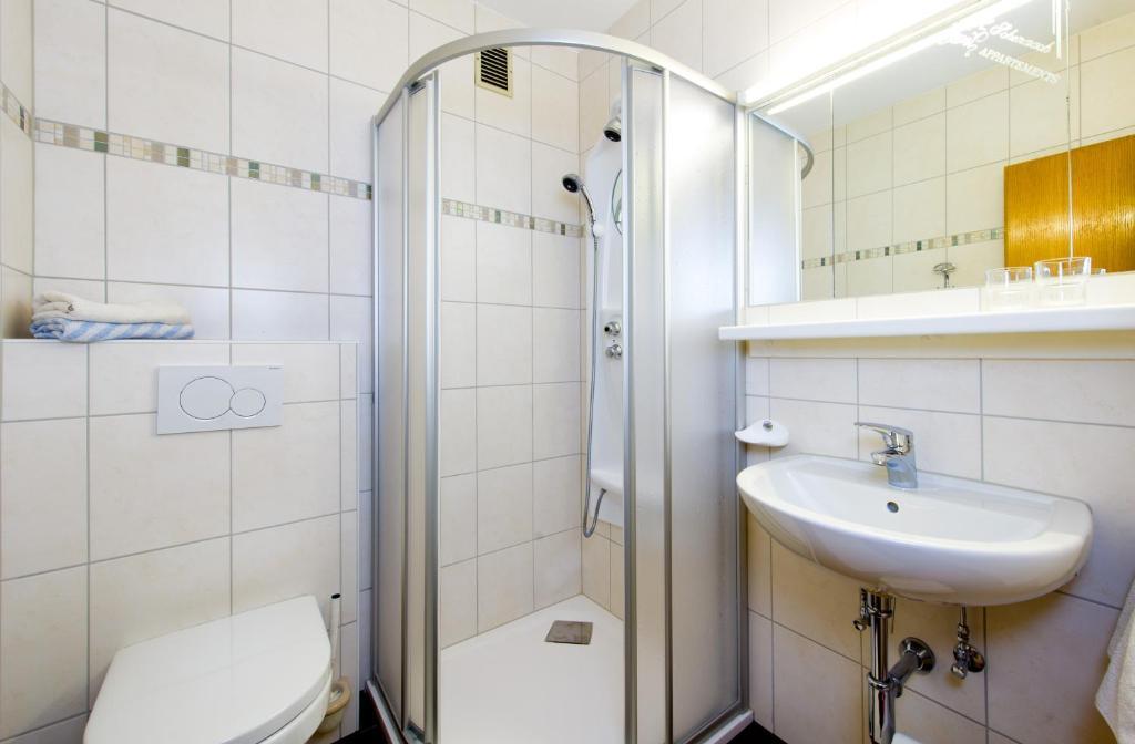 Tyrol Appartements Ehrwald Chambre photo