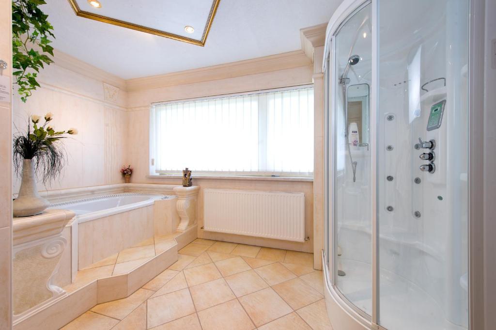 Tyrol Appartements Ehrwald Extérieur photo