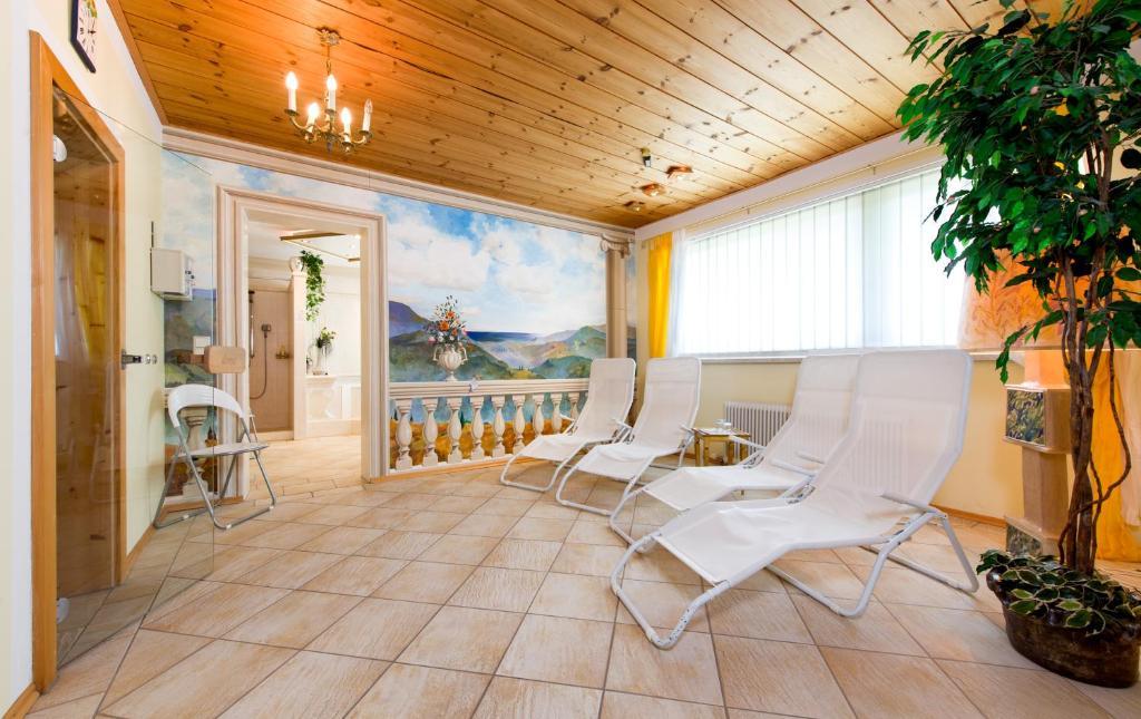 Tyrol Appartements Ehrwald Extérieur photo