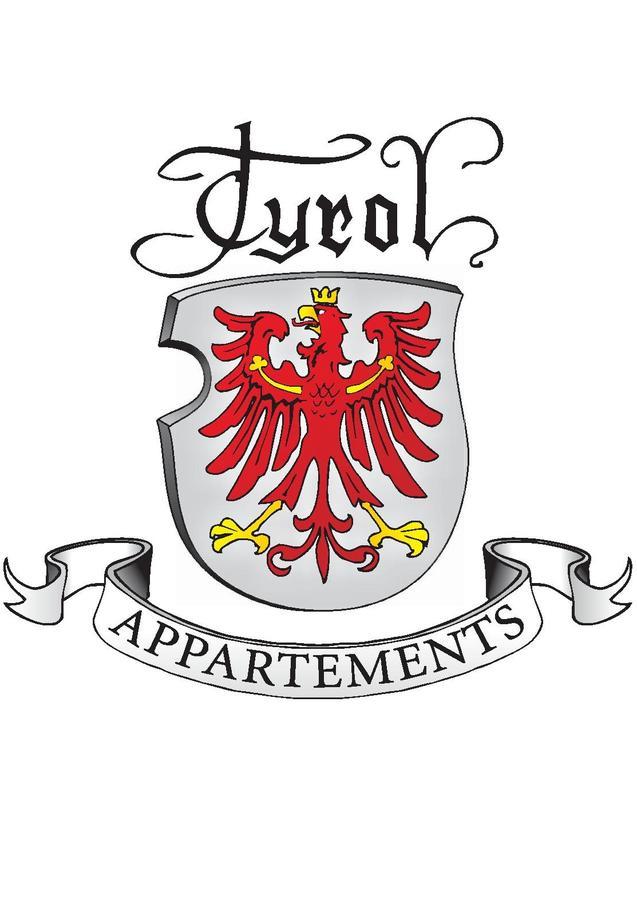 Tyrol Appartements Ehrwald Extérieur photo