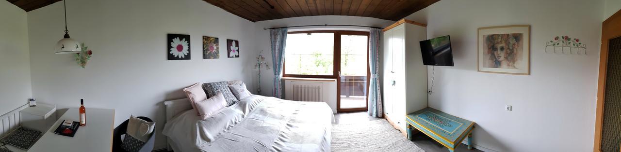 Tyrol Appartements Ehrwald Extérieur photo