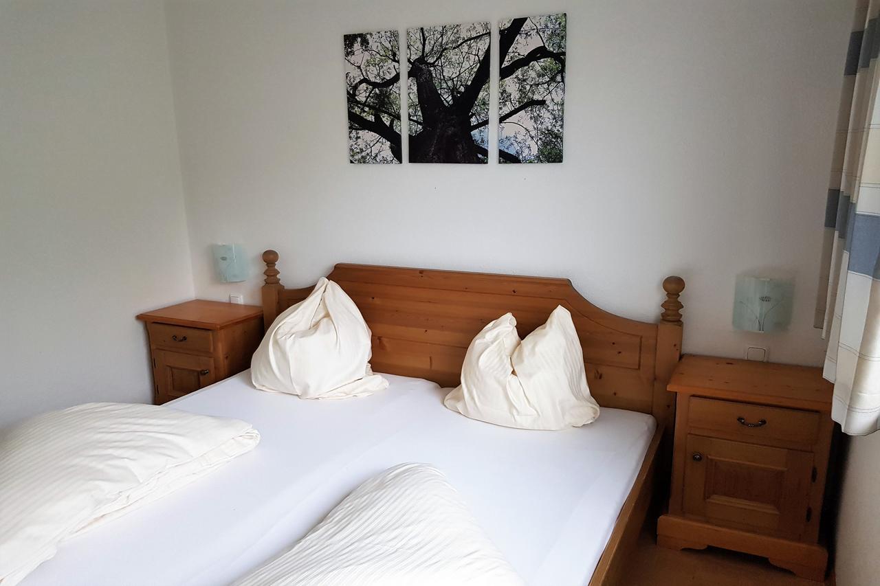 Tyrol Appartements Ehrwald Extérieur photo
