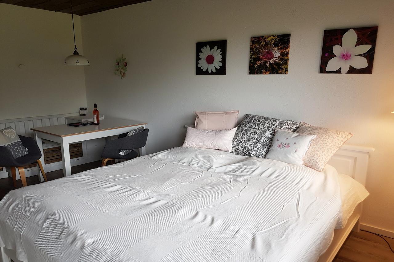 Tyrol Appartements Ehrwald Extérieur photo